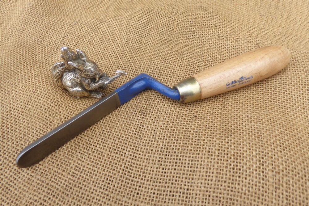 Griffin Tools Round Bead Tuck Pointing Tool