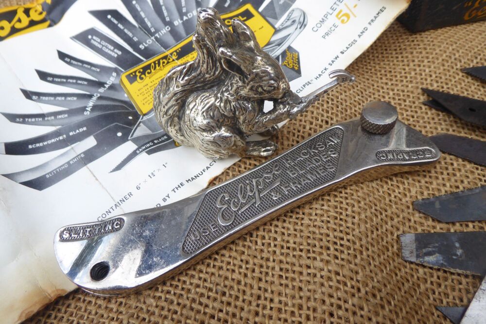 Eclipse 4S Tool - Multi Tool