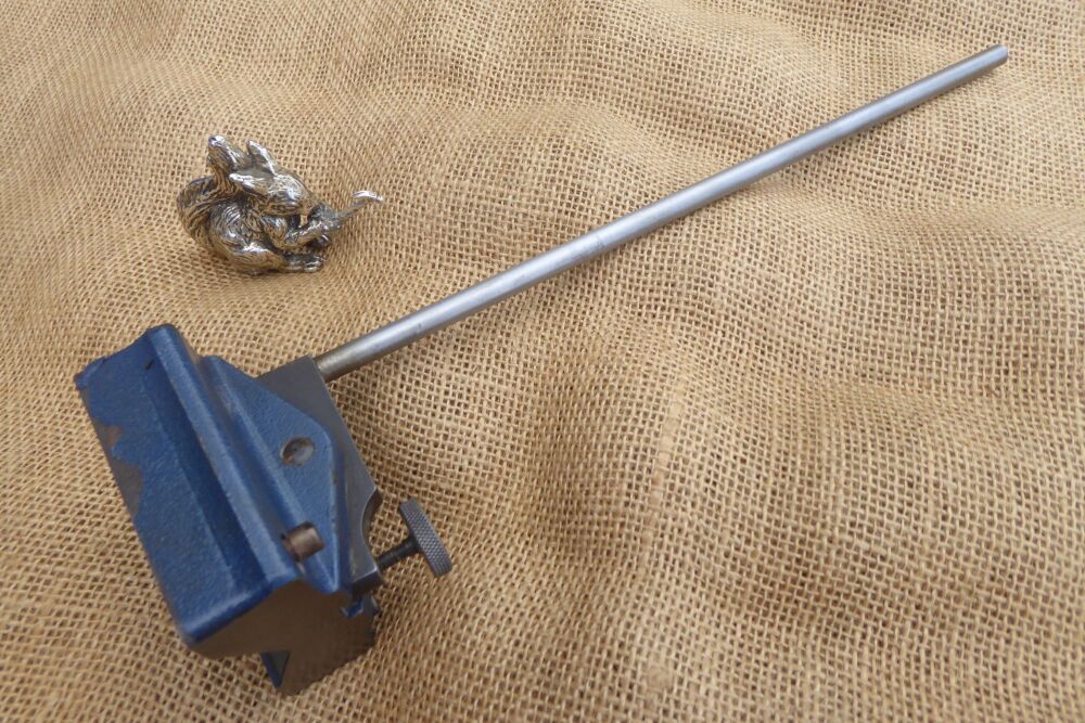 Moore & Wright E106 Surface Gauge Block