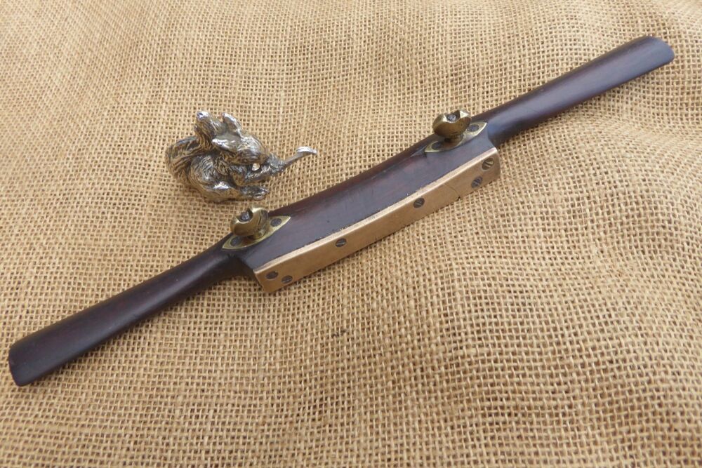 Vintage 2 3/4" Width Adjustable Spoke Shave