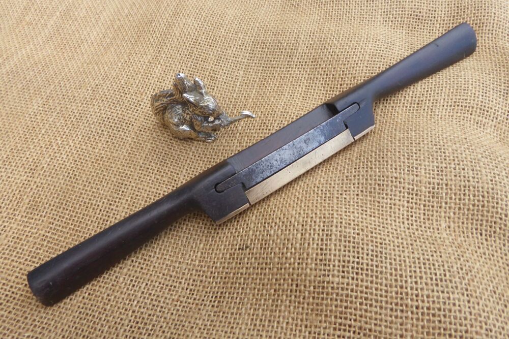 Vintage 2 3/4" Width Adjustable Spoke Shave