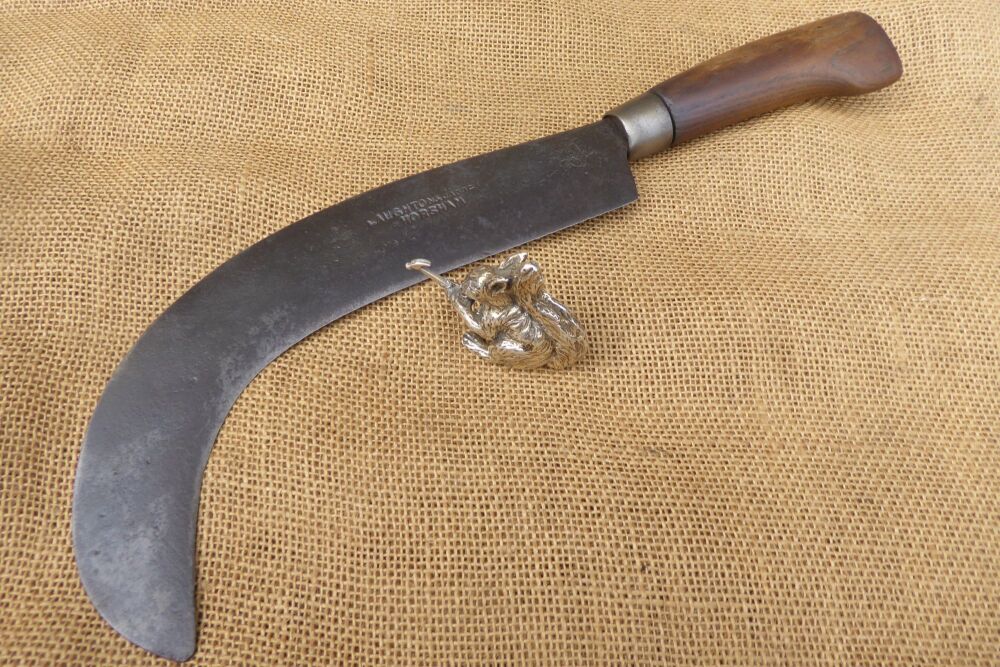 Laughton & Jarret (Horsham) 10" Bill Hook