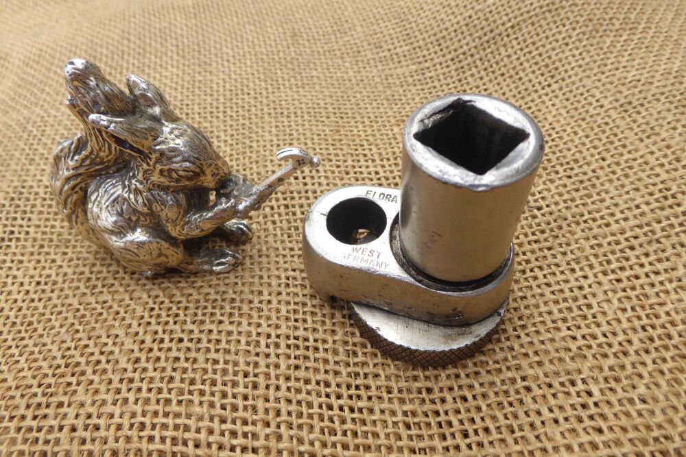 Vintage Elora Stud Extractor - 1/2" Drive