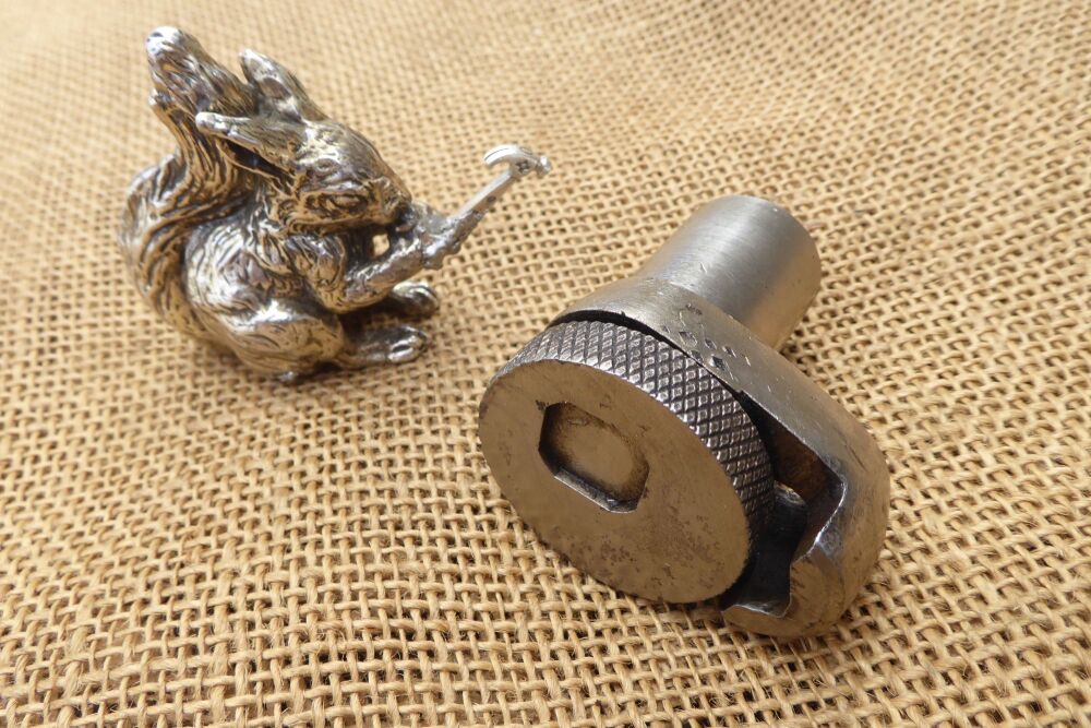 Vintage Elora Stud Extractor - 1/2" Drive