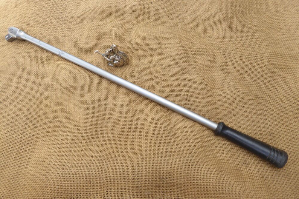Britool E86 1/2" Drive 24" Breaker Bar