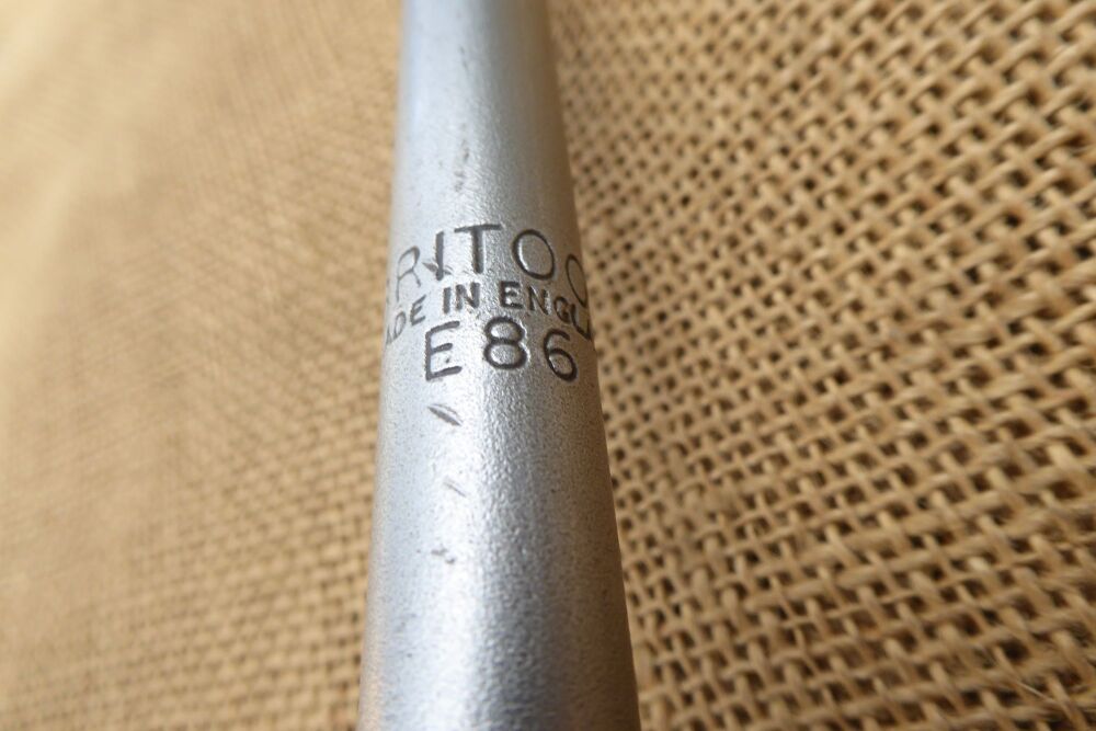 Britool E86 1/2" Drive 24" Breaker Bar