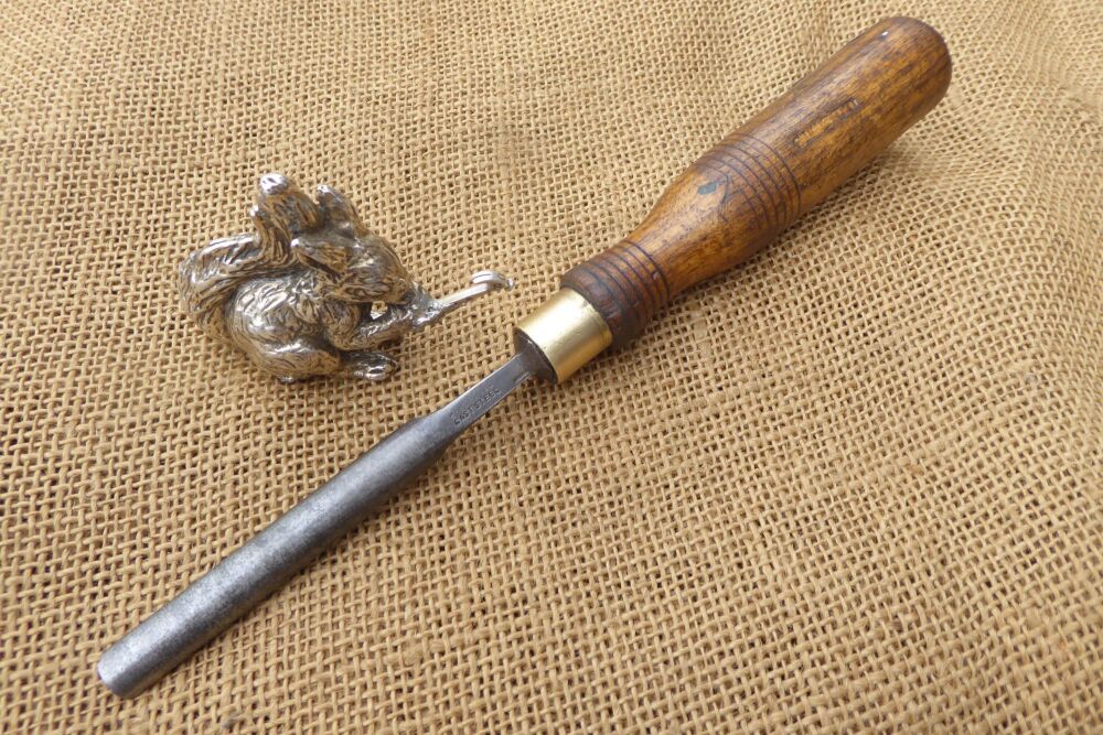 Alfred Ridge & Sons 3/8" Gouge