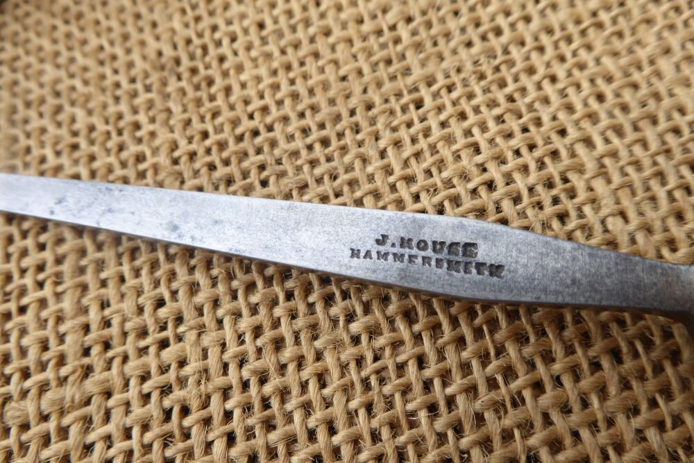 J House (Hammersmith) 1/8" Chisel
