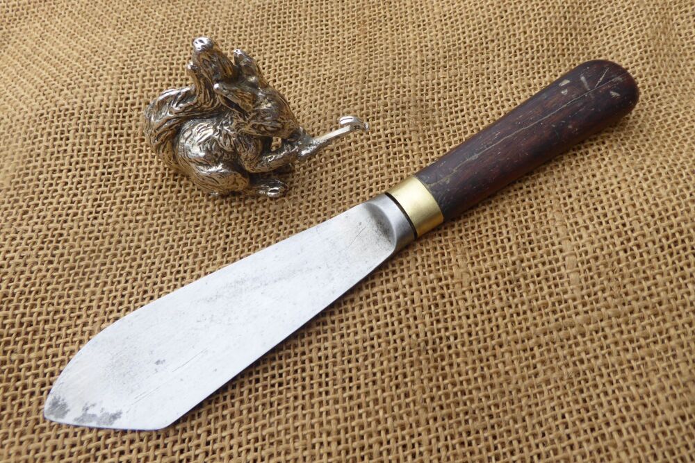 Vintage W Marples & Sons Pallet Knife