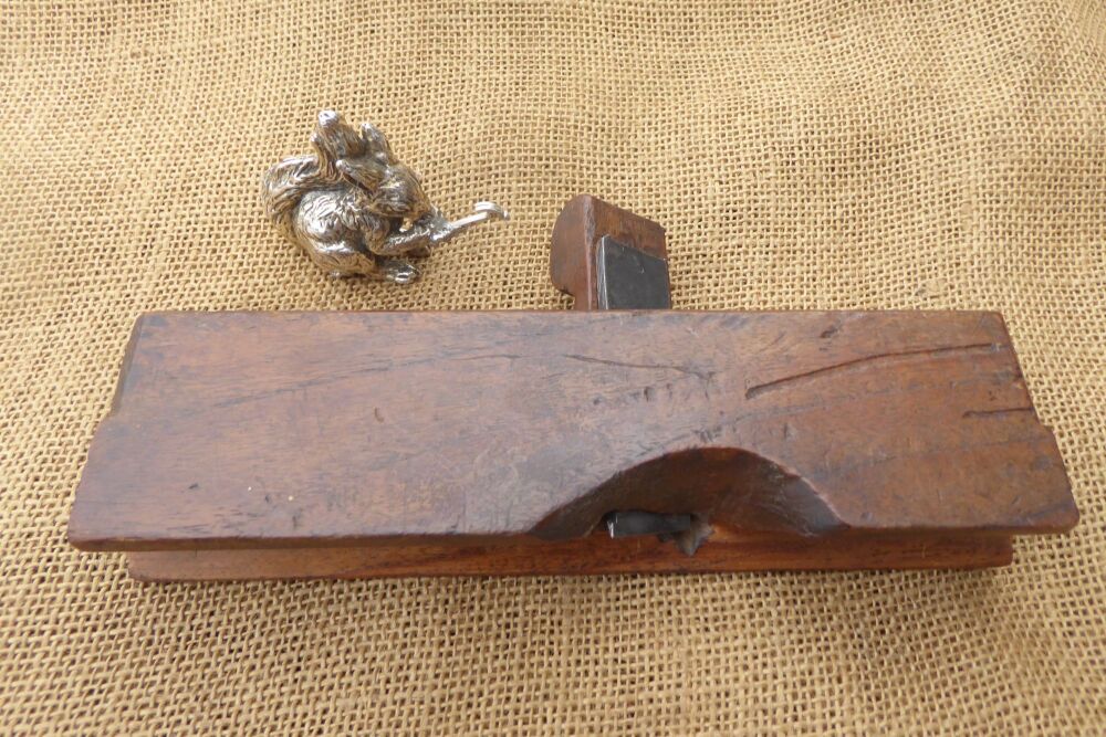 Vintage Skew Type / Angled Moulding Plane