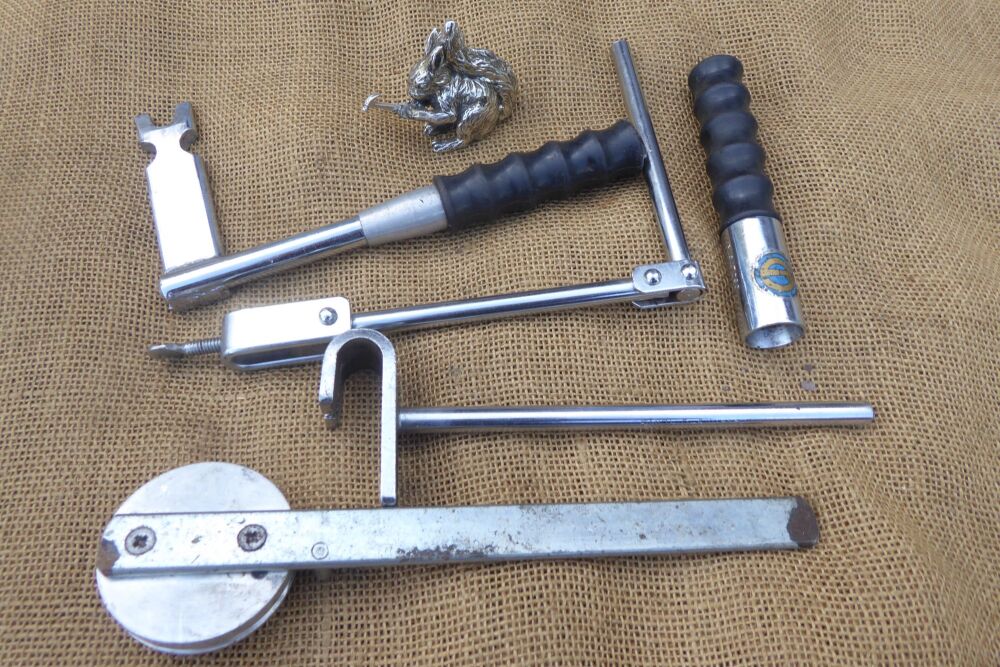 Vintage Girling Brake Tool Kit