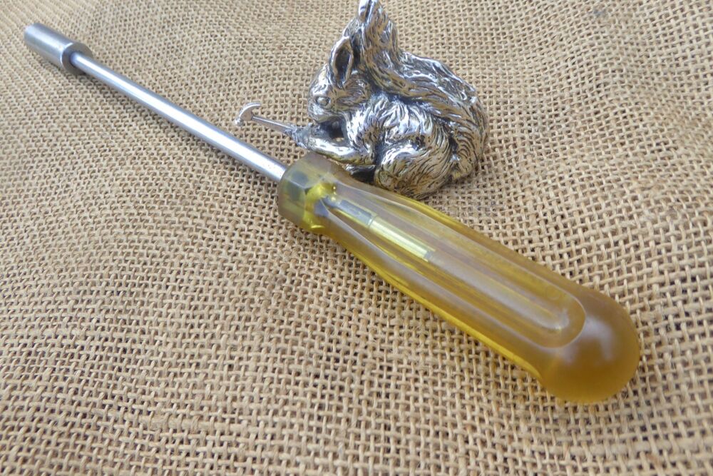 Spiralux 2 B.A Nut Driver