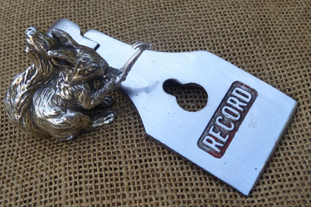 Spares For A Record No.4 Plane: Lever Cap