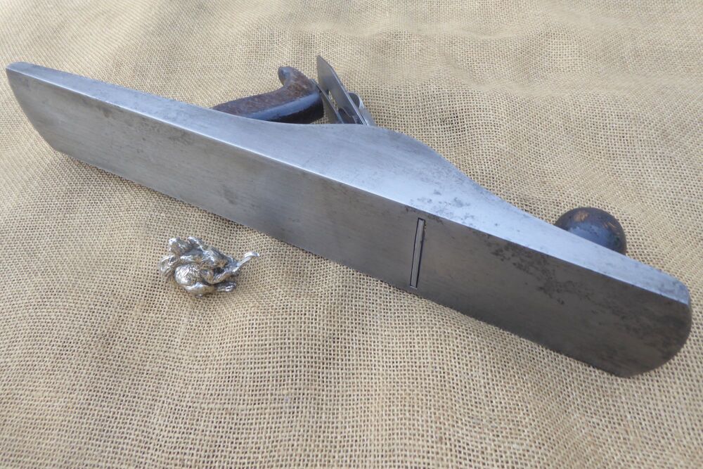Stanley Bailey No.6 Fore Plane - Made In England