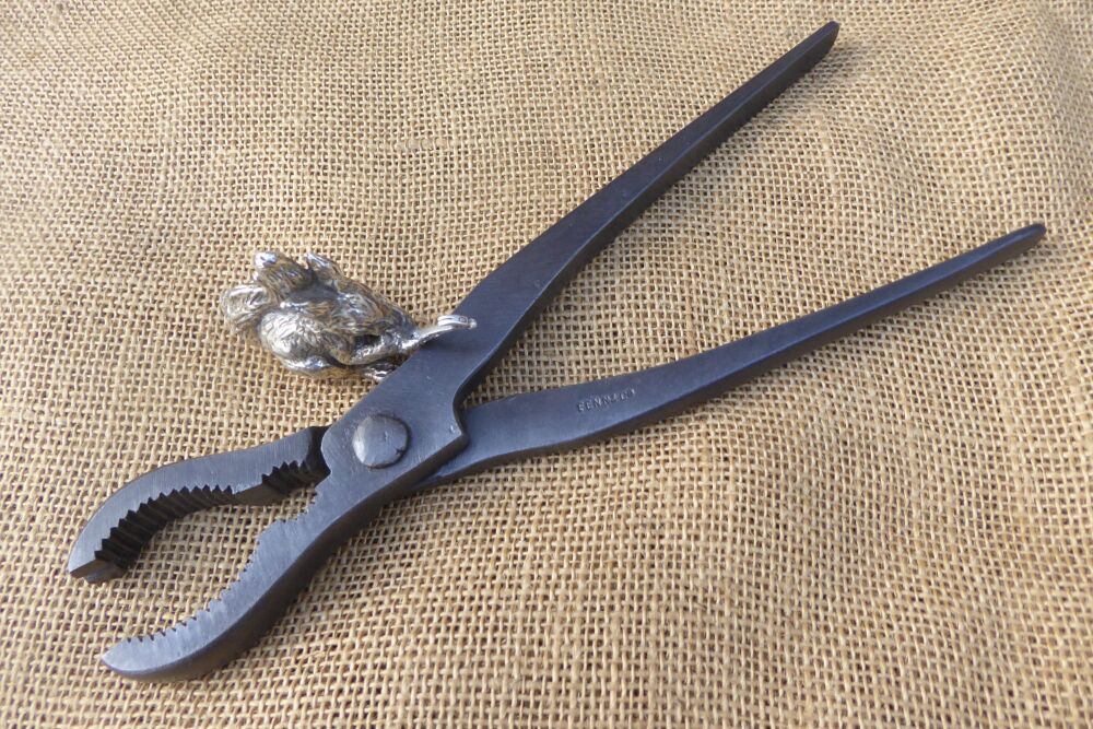 Vintage Fenn & Co. Gas Fitters' Type Pliers
