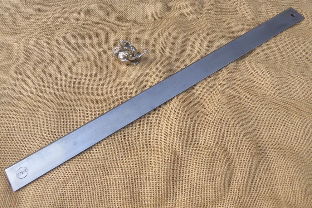 Speetol Maun 24" Engineers' Straight Edge