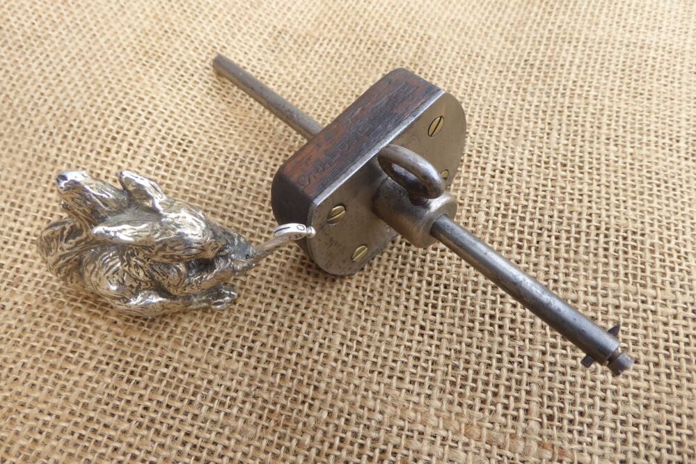 Vintage 'Hobbies' Marking Gauge