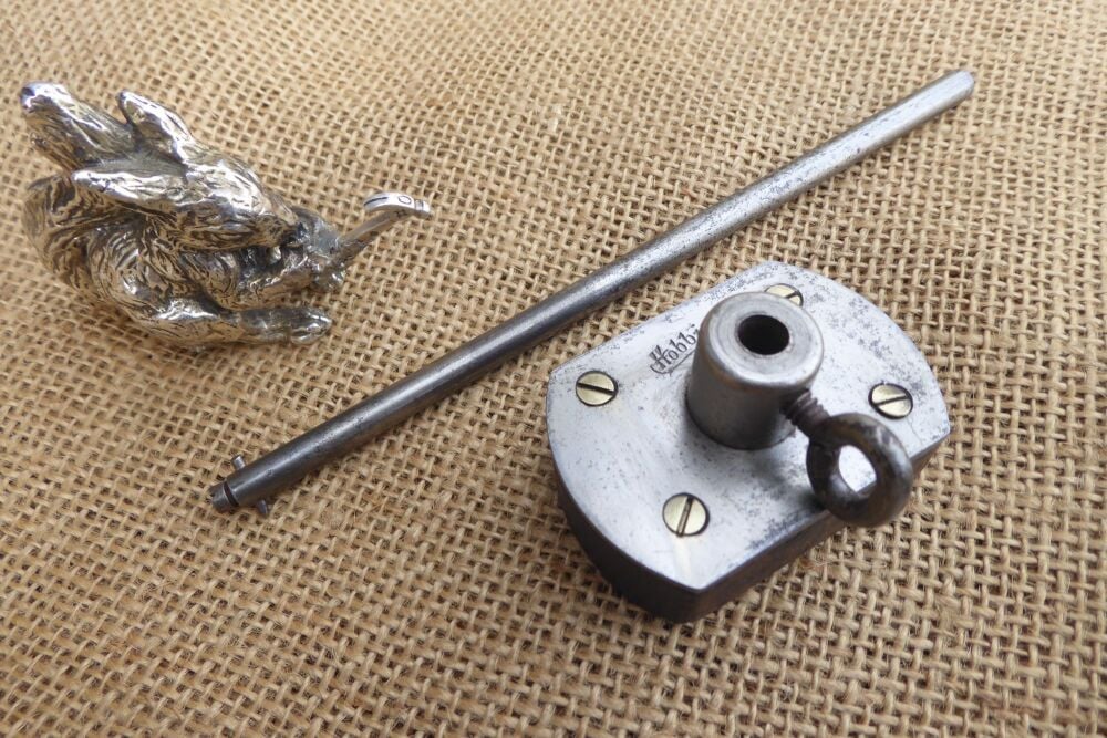 Vintage 'Hobbies' Marking Gauge