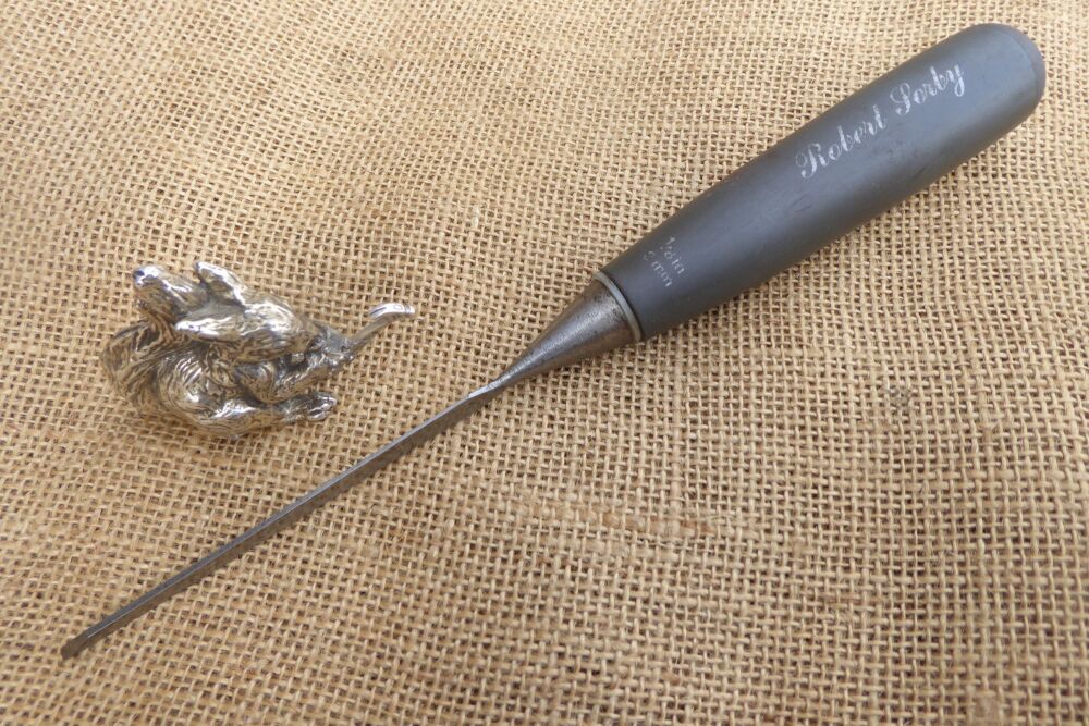 Robert Sorby 1/8" /  3mm  Chisel