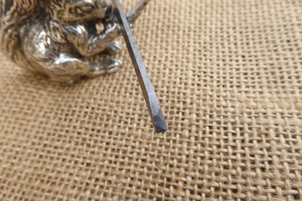 Robert Sorby 1/8" /  3mm  Chisel