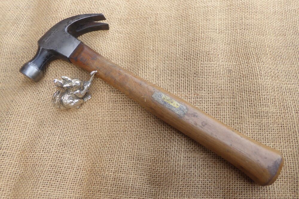 Stanley 101 1/2 16oz Claw Hammer