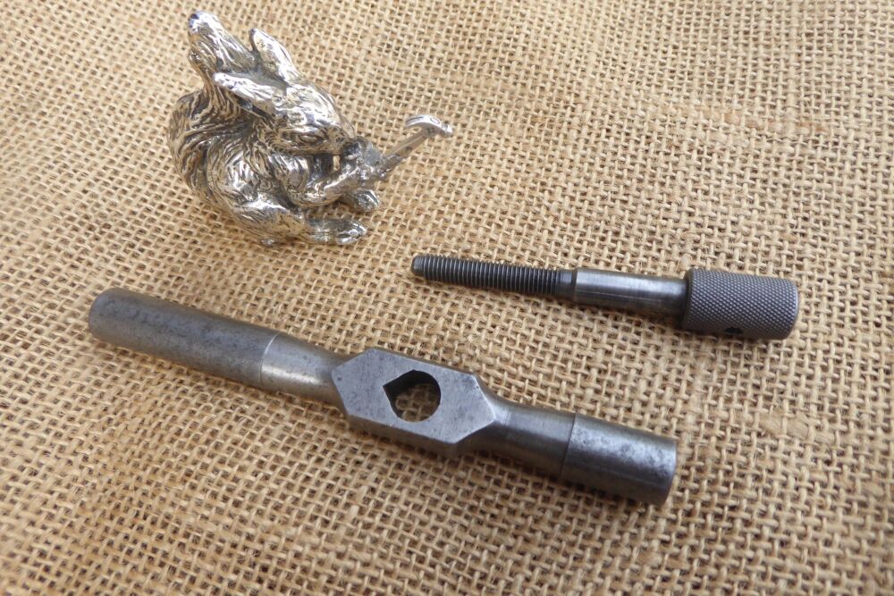 Eclipse No.41 Tap Holder