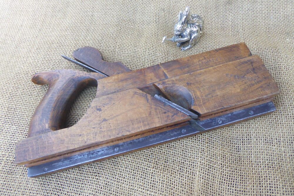 Antique Auburn Tool Co. N.Y Tongue Plane