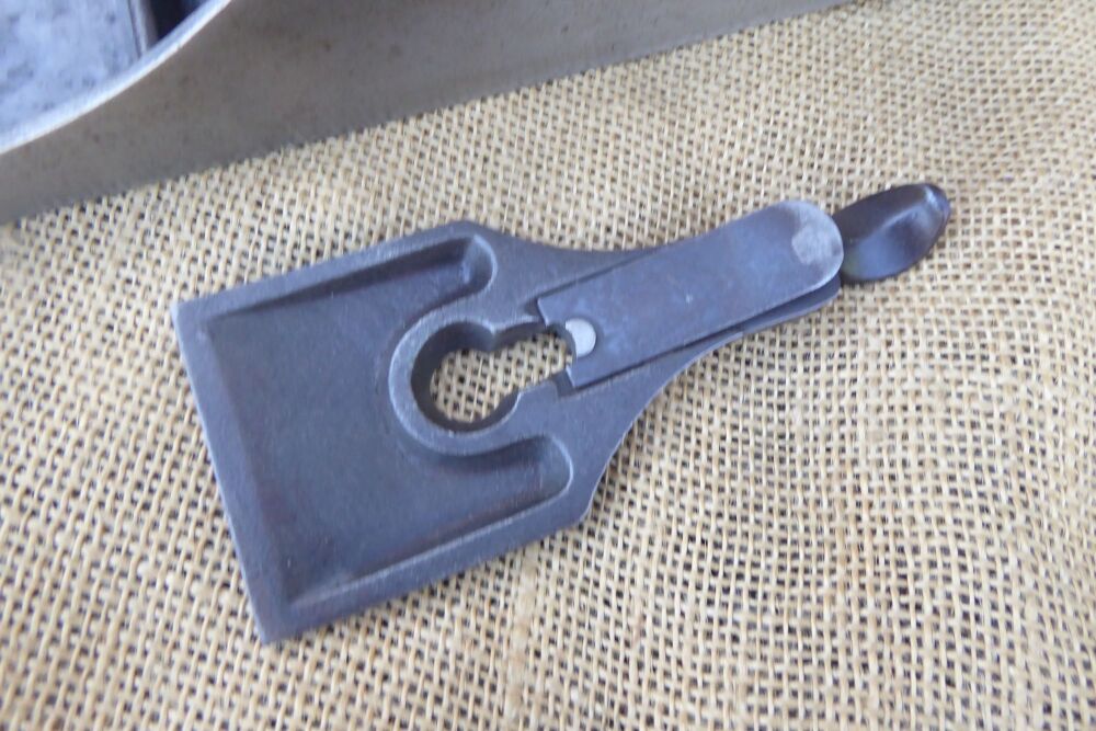 Union No.7 Corrugated Sole Plane For Spares / Restoration / Incomplete
