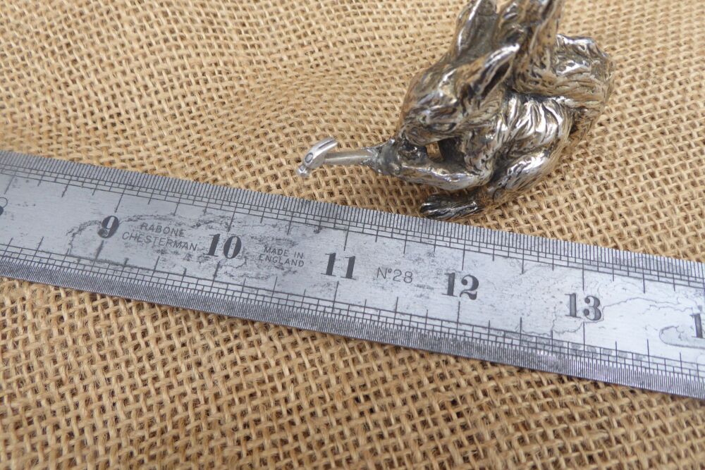 Rabone Chesterman No.28 24" Steel Rule