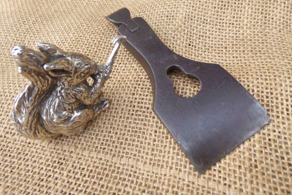 Spare Stanley No.3 Lever Cap 'B' Casting - Circa 1901-7