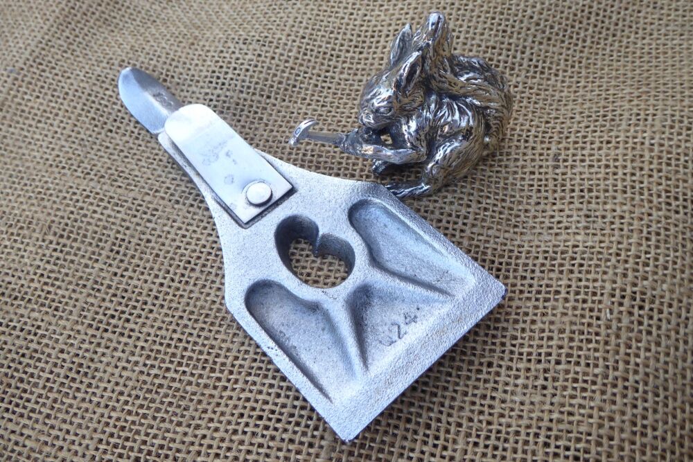 Spare 2 3/8" Width Stanley Lever Cap