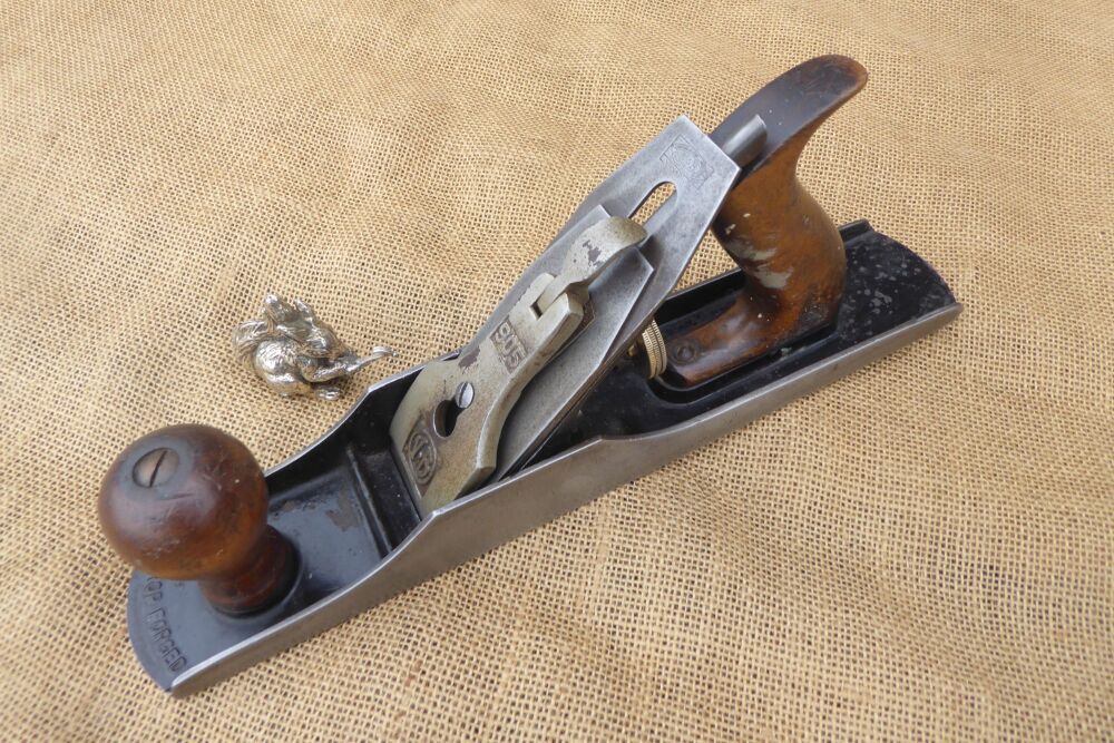 Vaughan & Bushnell No. 905 Drop Forged Jack Plane
