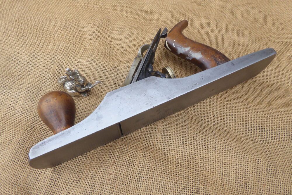 Vaughan & Bushnell No. 905 Drop Forged Jack Plane