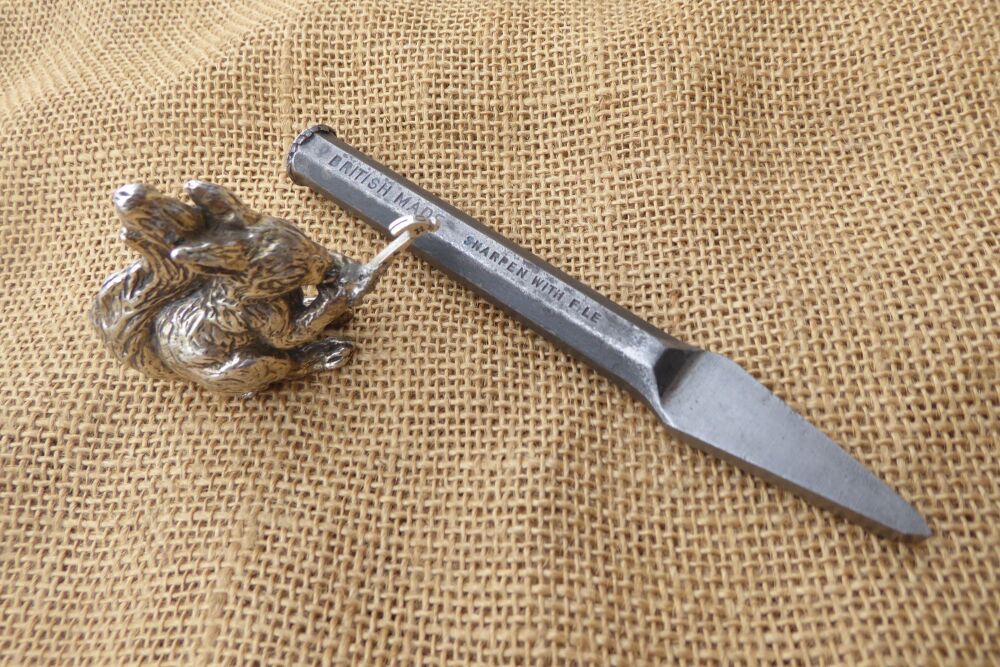 Hercules No.311 Stone Masons Chisel