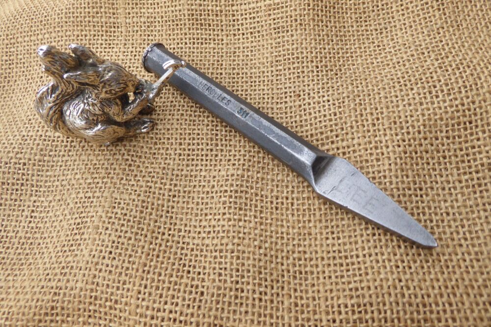 Hercules No.311 Stone Masons Chisel