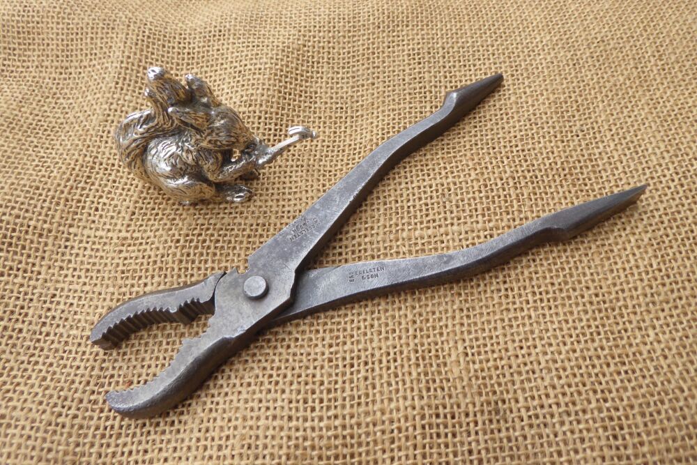 Vintage Edelsten & Son Pliers