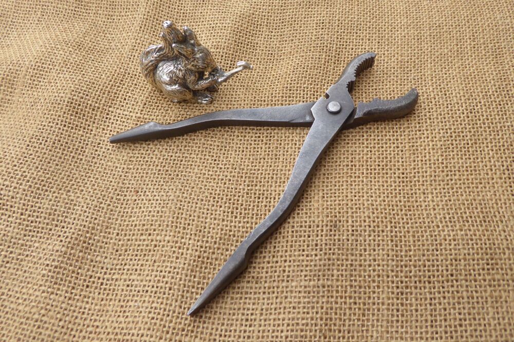 Vintage Edelsten & Son Pliers