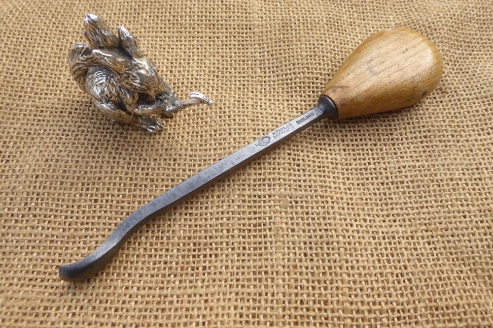 Henry Taylor 1/2" Spoon Gouge