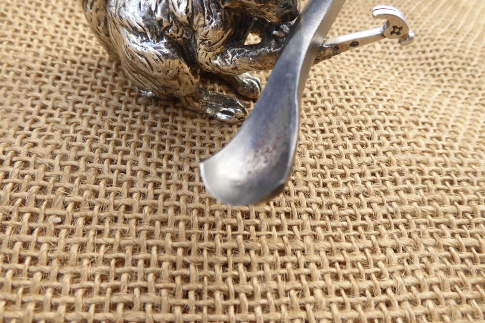 Henry Taylor 1/2" Spoon Gouge