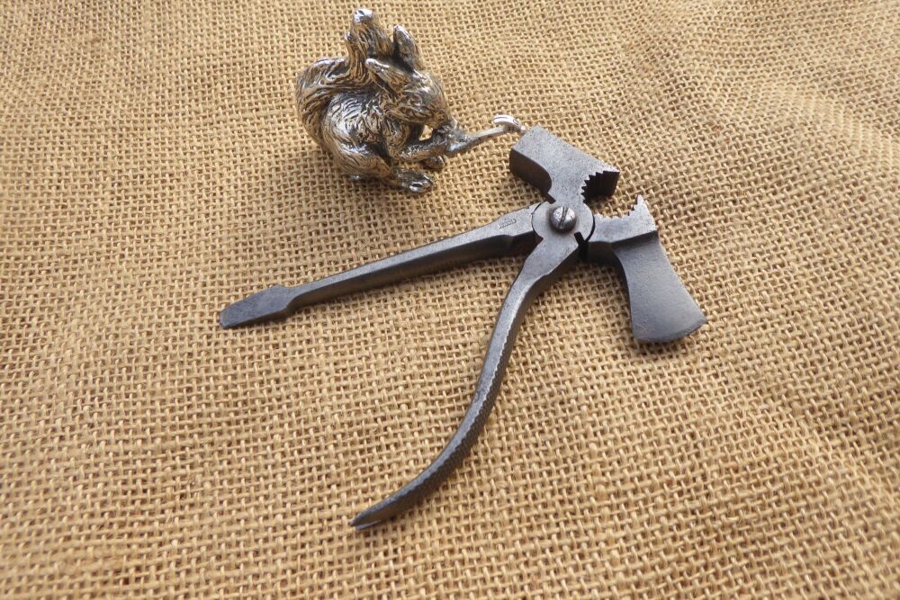 Vintage Multi Tool - Made In Germany