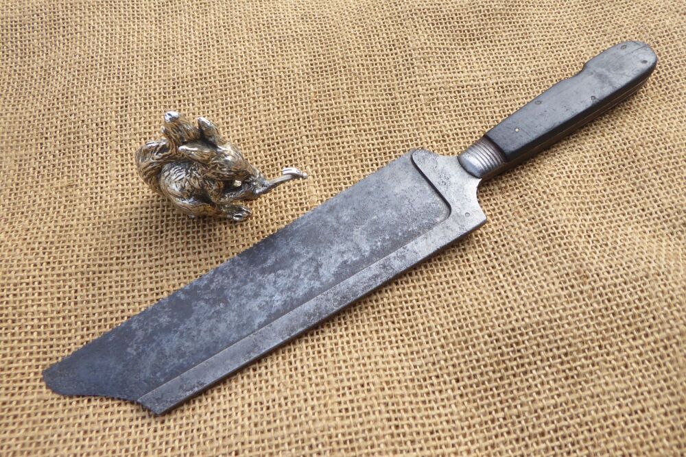 Antique 6 1/2" Surgical Saw / Bone Saw