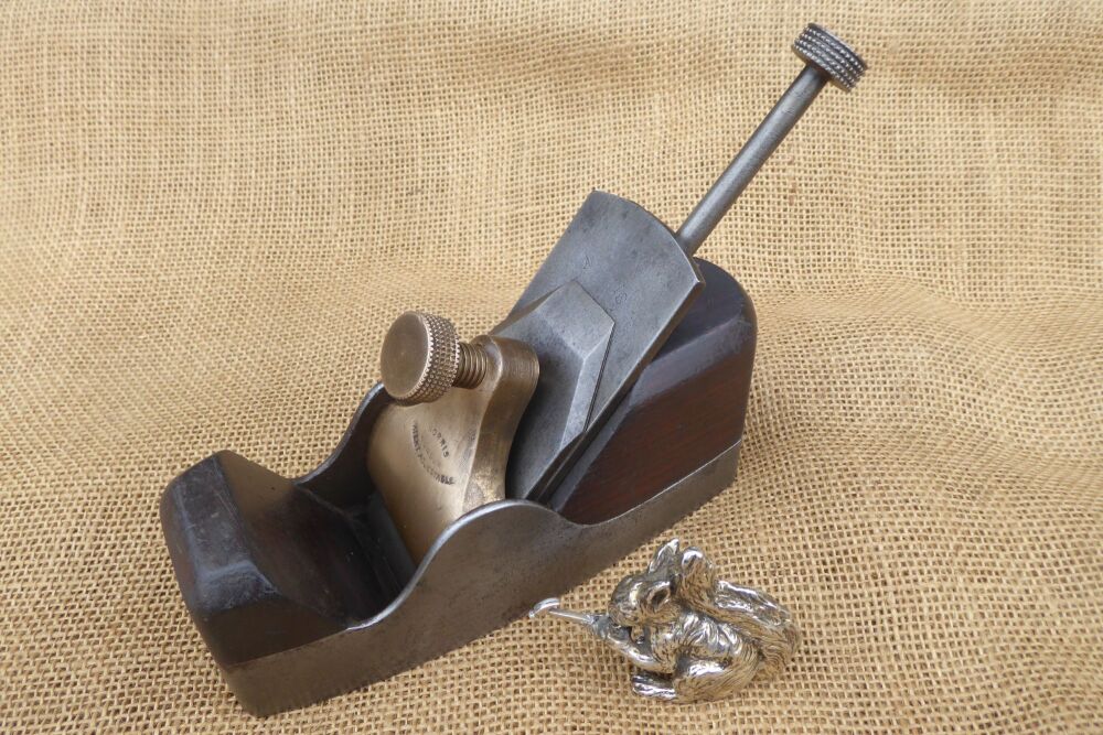Norris A16 Infill Smoothing Plane - In Stock, Price On Application