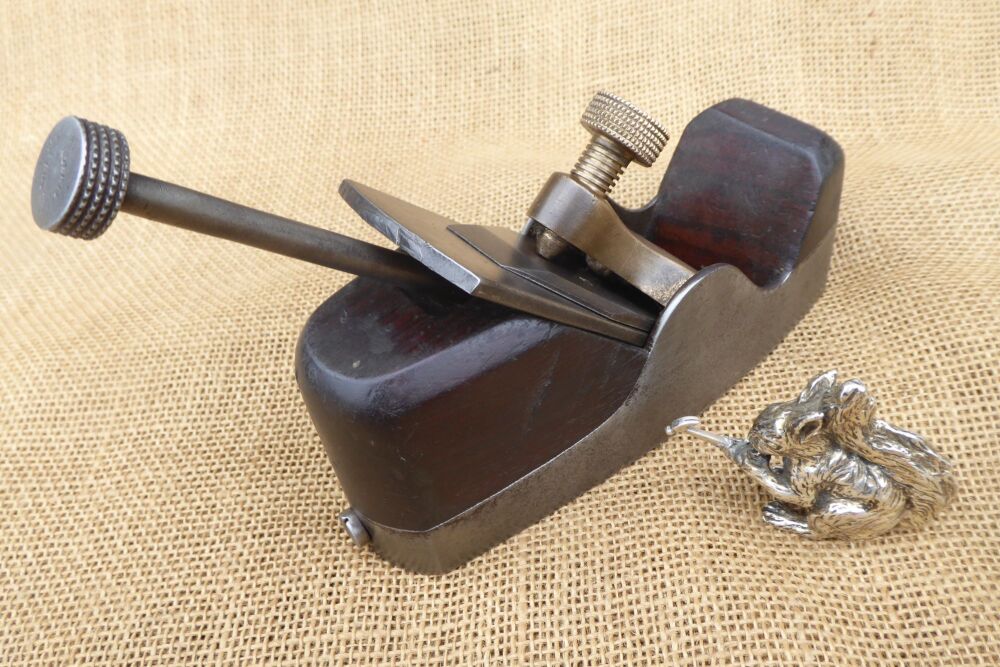 Norris A16 Infill Smoothing Plane - In Stock, Price On Application