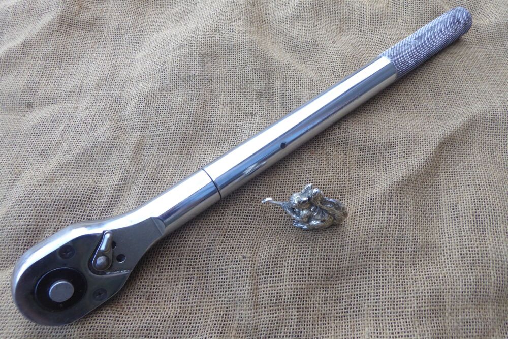 Signet 1450 20 Ratchet - 3/4" Drive