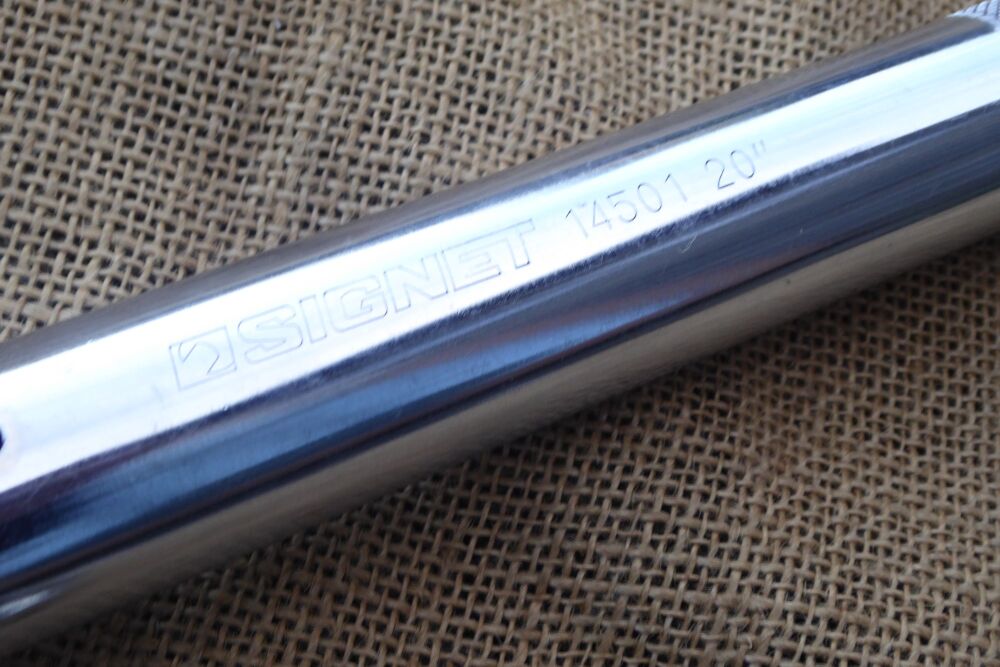 Signet 1450 20 Ratchet - 3/4" Drive