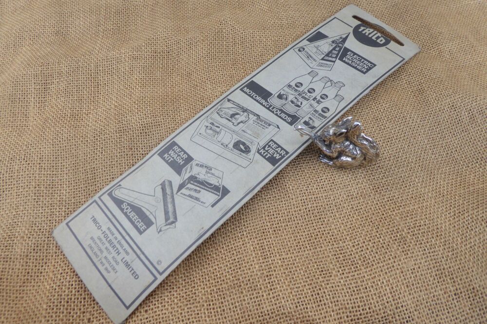 Trico 2 x R34 Wiper Blade Refills B39, B66, B68, B75, B162