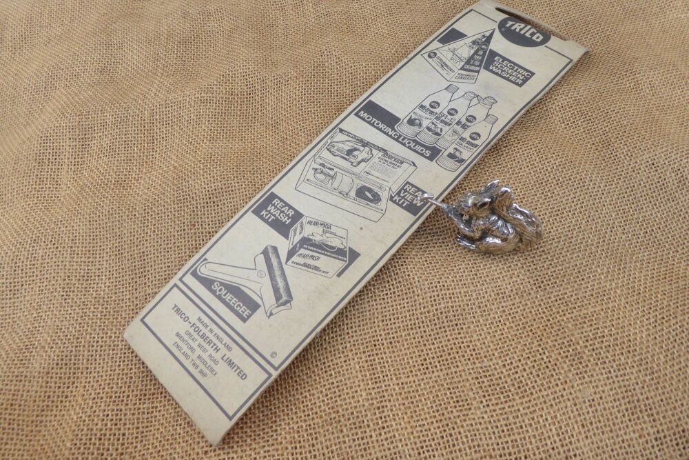 Trico 2 x R1 Wiper Blade Refills B1, B3, B49, B118, B119