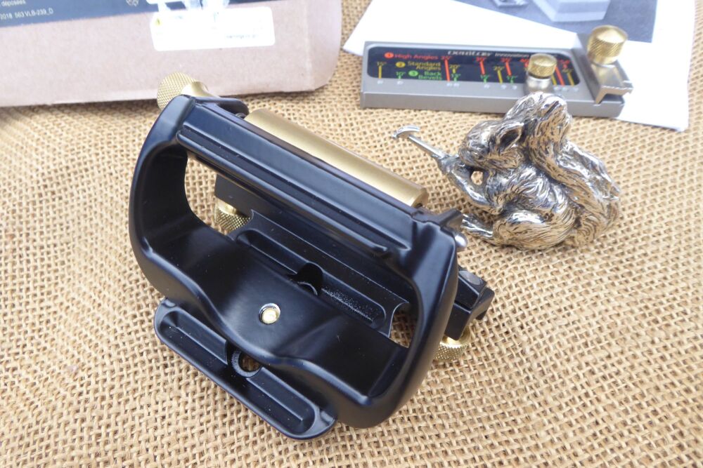 Veritas Mk.II Standard Honing Guide & Jig