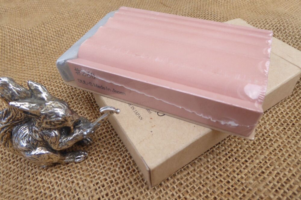 Suehiro #280 Profile Whetstone For Carving Knives - Made In Japan