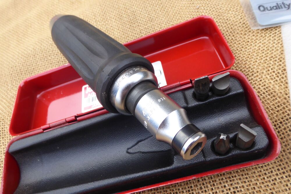 Kokon AG112A Attack Driver (Impact Driver)